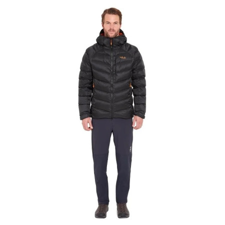 Veste homme Rab Glaceon Pro Down Jacket