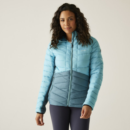 Veste femme Regatta Women’s Hooded Dalent