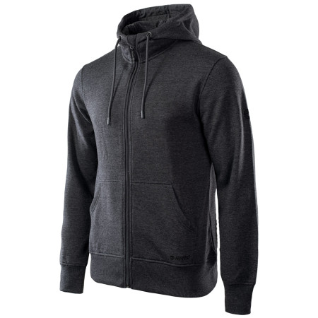 Sweat-shirt homme Hi-Tec Silian II