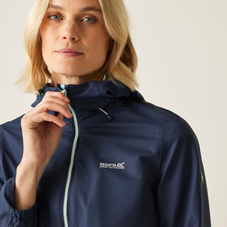 Veste femme Regatta Hamara IV