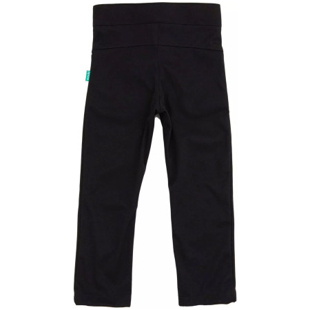 Pantalon enfant Wouki Ole Black