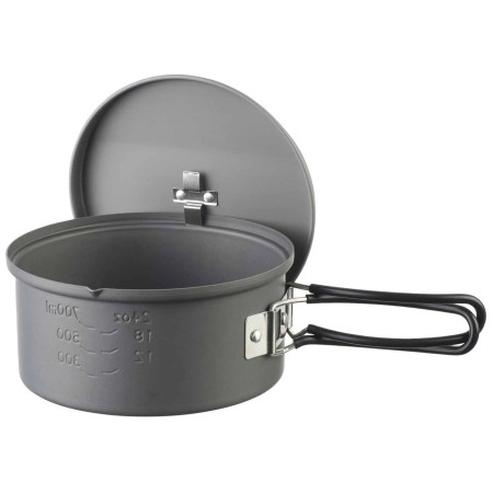 Pot Esbit Hrnec z hliníku 1,1L