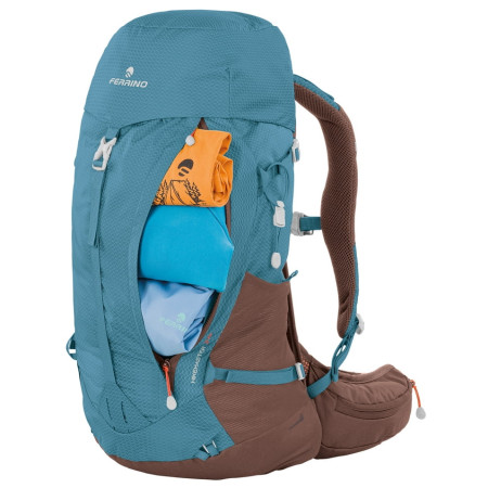 Sac à dos femme randonnée Ferrino Hikemaster 34 Lady