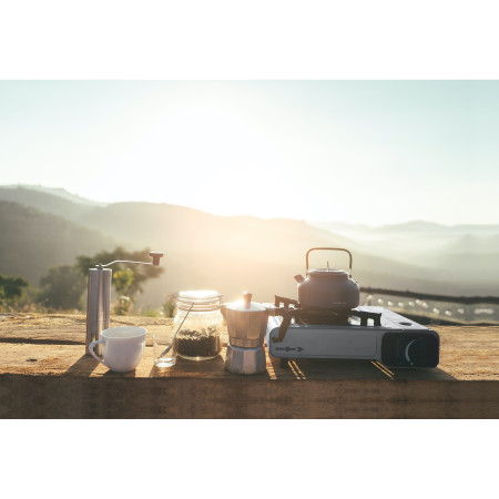 Set de vaisselle Brunner PackPot Ultralite 16