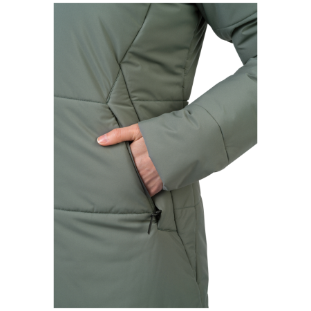Manteau femme Hannah Nona