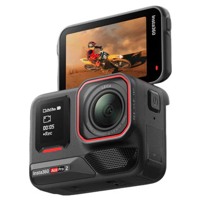 Caméra Insta360 Ace Pro 2