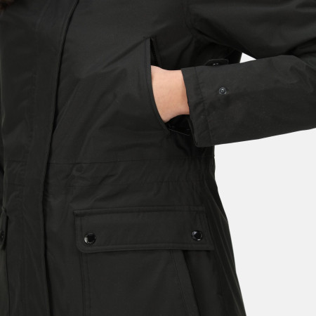 Manteau femme Regatta Sabinka