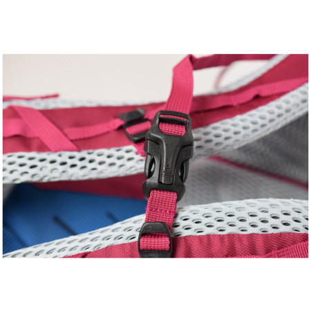 Sac à dos Husky Curly 40L