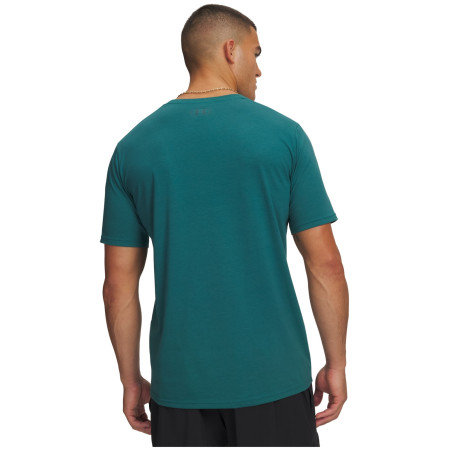 T-shirt homme Under Armour Sportstyle Left Chest SS