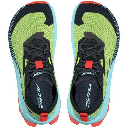Chaussures de running hommes Altra Olympus 275
