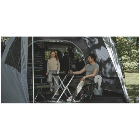 Tente caravane Easy Camp Eidfjord II.