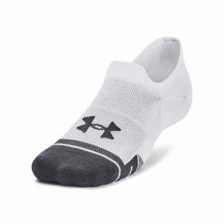 Chaussettes Under Armour Performance Tech 3pk ULT