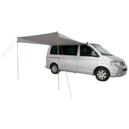 Abri Easy Camp Voss Canopy II. blanc