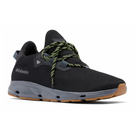 Chaussures homme Columbia Vent Aero vert BlackGraphite