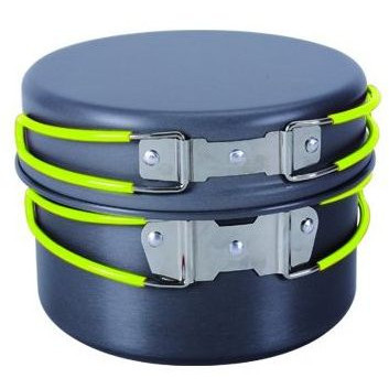 Set de vaisselle Pinguin Quadri