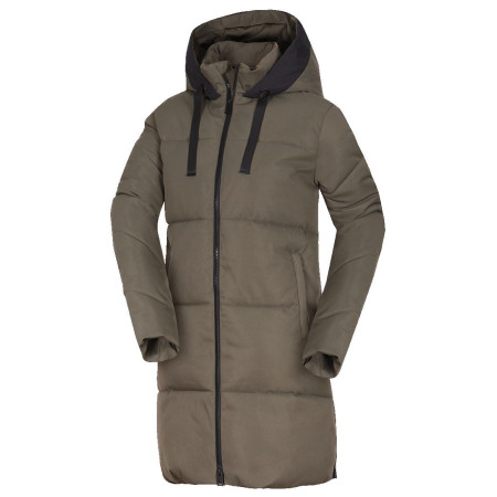 Veste d'hiver femme Northfinder Arya