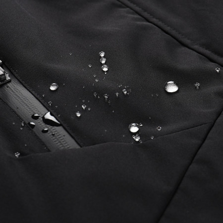 Manteau femme Alpine Pro Wussa