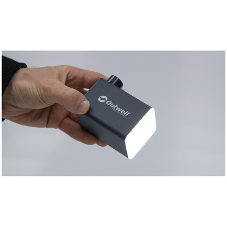 Pompe électrique Outwell Tempest Rechargeable High Pressure Pump