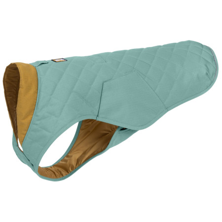 Vêtement pour chien Ruffwear Stumptown Jacket