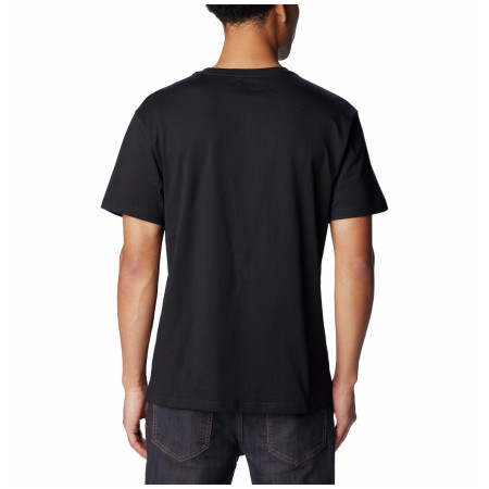 T-shirt homme Columbia CSC Basic Logo Tee