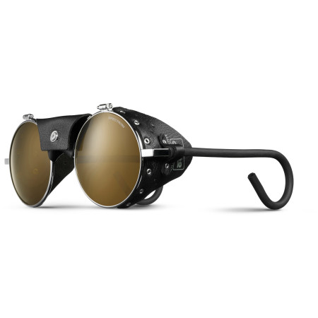 Lunettes soleil Julbo VERMONT CLASSIC SP4 vert black