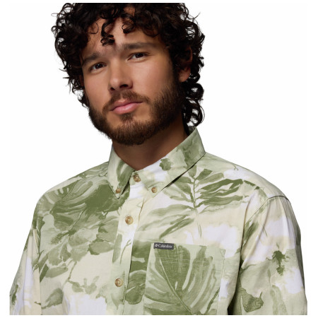 Chemise homme Columbia Rapid Rivers™ Printed Short Sleeve Shirt