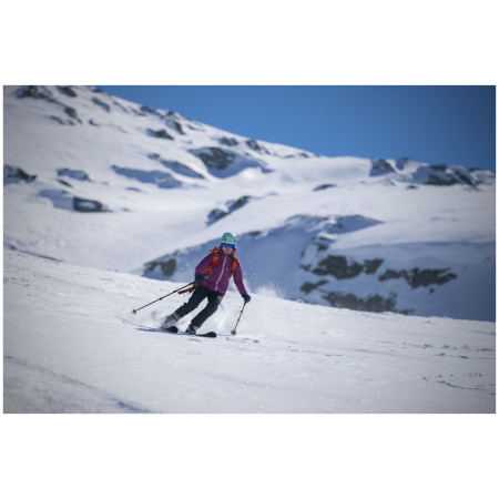 Veste femme High Point Explosion 6.0 Lady Jacket