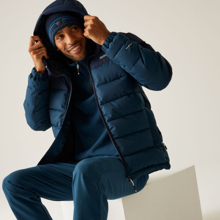 Veste homme Regatta Aldthorn