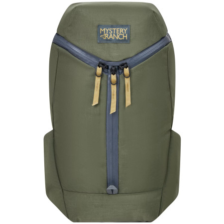 Sac à dos urbain Mystery Ranch Catalyst 22 vert clair ponderosa