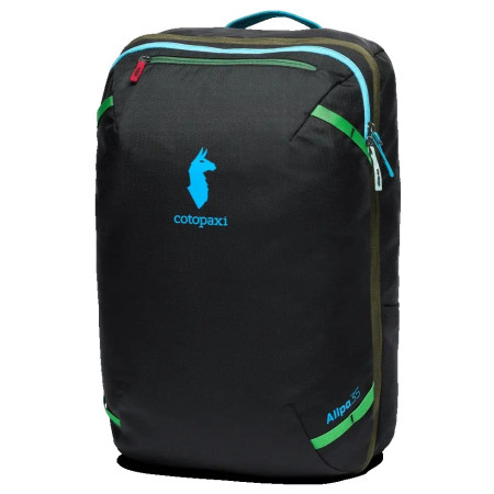 Sac à dos Cotopaxi Allpa 35L Travel Pack PT noir Del Dia Dark PT