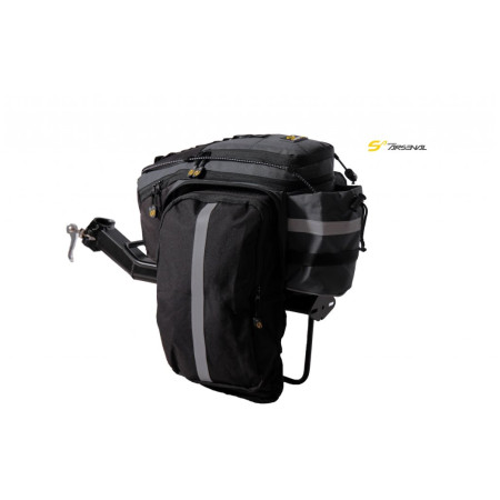 Sac pour porte-bagage Sport Arsenal Art. 560