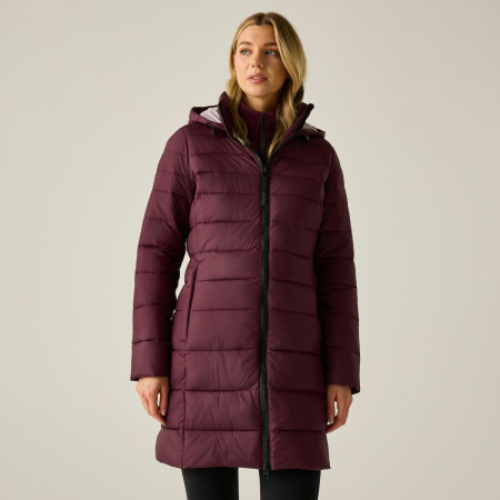 Manteau femme Regatta Amara