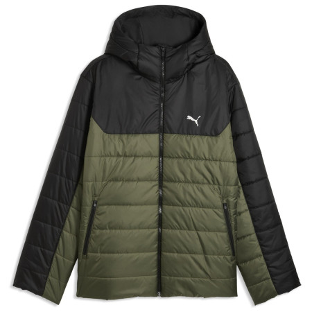 Veste homme Puma ESS Hooded Padded Jacket