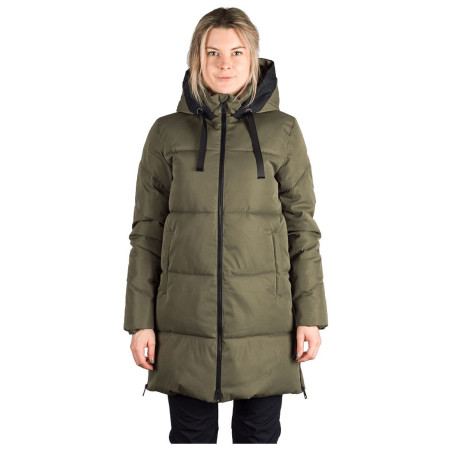 Veste d'hiver femme Northfinder Arya
