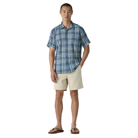 Chemise homme Patagonia M's A/C Shirt