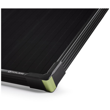 Panneau solaire Goal Zero Boulder 100 + valise