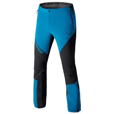 Pantalon homme Dynafit Speed Dst M Pnt bleue Frost