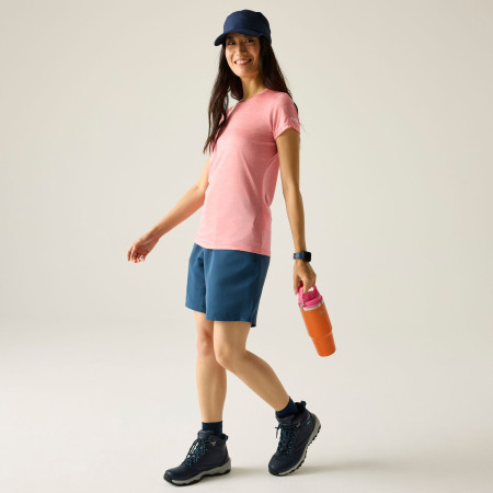 T-shirt femme Regatta Wm Fingal Edition