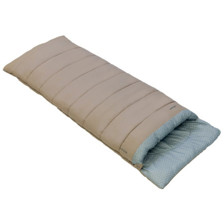 Sac de couchage Vango Harmony Deluxe Single beige Nutmeg