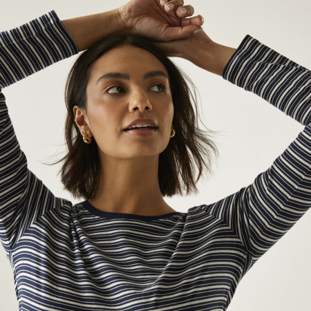 T-shirt femme Regatta Federica