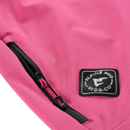 Shorts femme Alpine Pro Zamba 4
