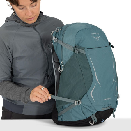 Sac à dos randonnée Osprey Hikelite 26