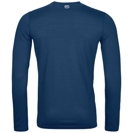 T-shirt fonctionnel homme Ortovox 150 Cool Clean Ls M