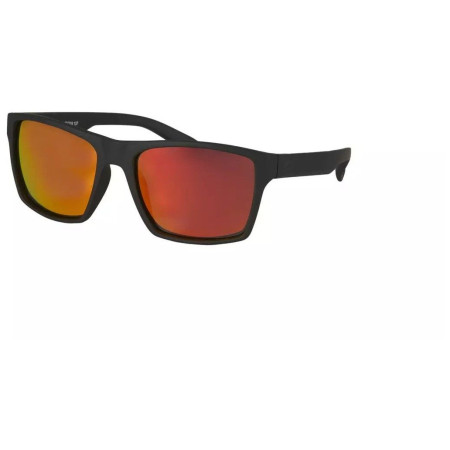 Lunettes soleil E9 Jan noir Black