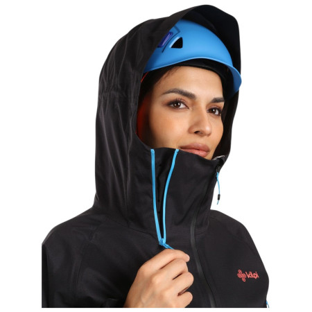 Veste femme Kilpi Metrix-W