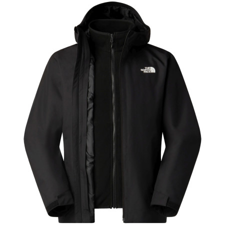 Veste homme The North Face M Quest Mono Triclimate