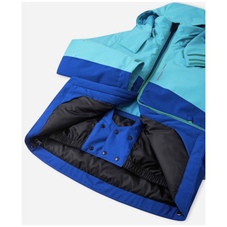 Veste d'hiver enfants Reima Kaaranka