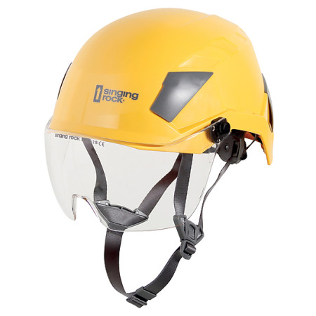 Accessoires Singing Rock Cover masque de protection visage