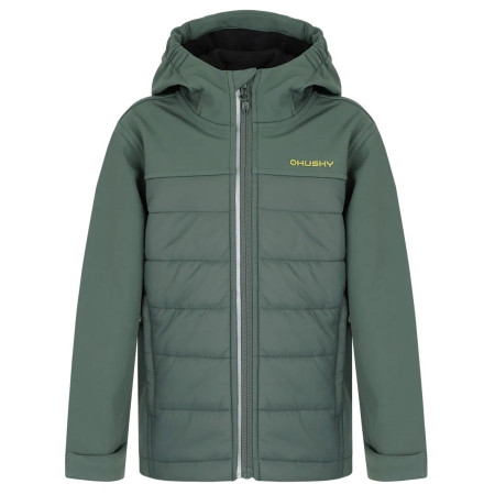 Veste enfant Husky Swany K