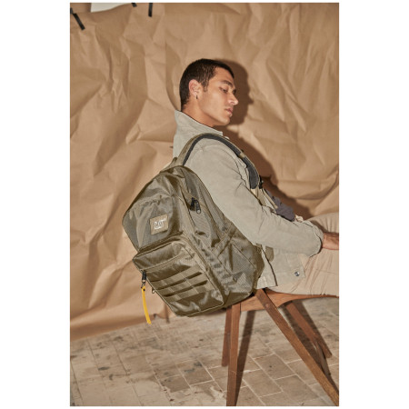 Sac à dos urbain Caterpillar Combat Yuma